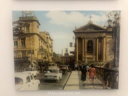 Exposición Memoria y Encuentro 2023